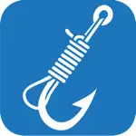 Fishing Knots Mp-Fish App Positive Reviews