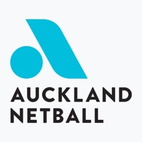 Auckland Netball Centre logo