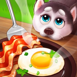 Breakfast Story icon