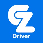 Download CabZone Driver app
