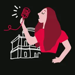 Radio BraOnTheRocks app icon