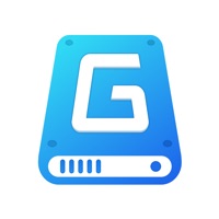 GitDrive - Git client & server Erfahrungen und Bewertung