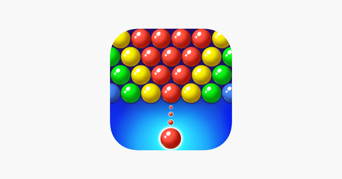 Bubble Shooter Viking Pop – Apps on Google Play