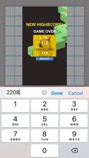pixel resizer: custom metadata iphone screenshot 3