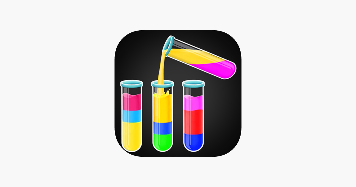 9+ Color Circle Game