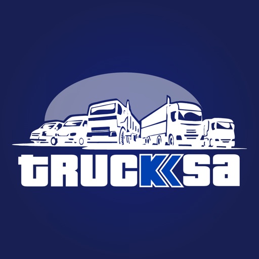 Truck KSA Driver