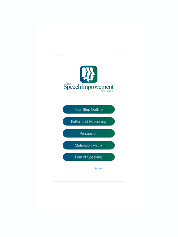 Screenshot #4 pour Speech Companion