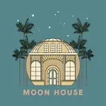MOON HOUSE : ROOM ESCAPE App Cancel