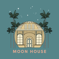 MOON HOUSE  ROOM ESCAPE