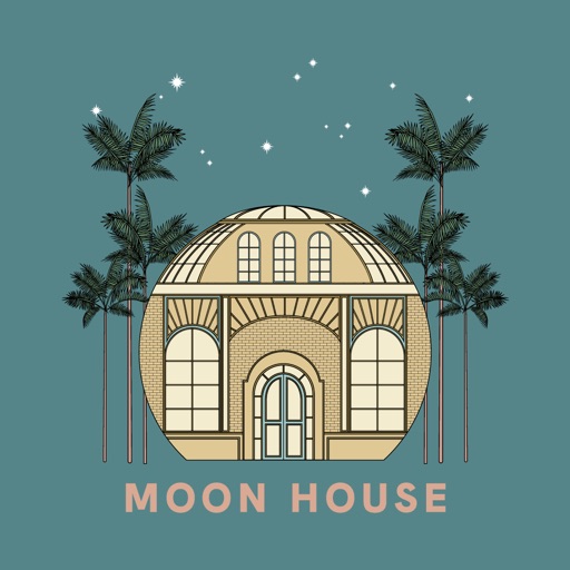 MOON HOUSE : ROOM ESCAPE