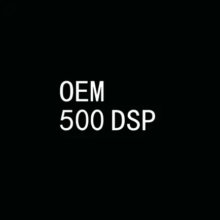 500 DSP Cheats
