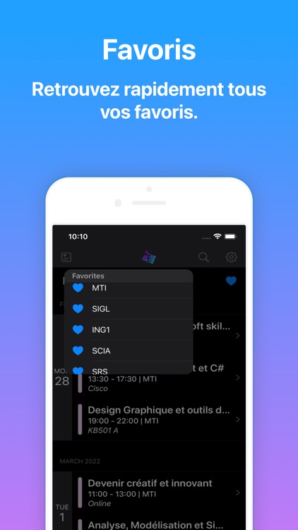 Epilife screenshot-3