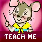 TeachMe: Preschool / Toddler App Problems