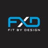 Fit by Design icon