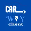 Car Way Client problems & troubleshooting and solutions