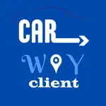 Car Way Client App Contact