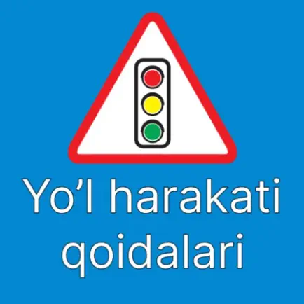 Yo'l harakati qoidalari Читы