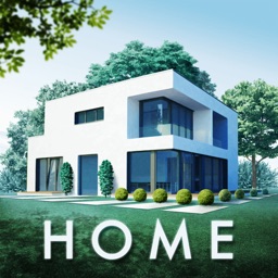 Design Home icône