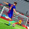 Soccer Match-Penalty Kicks Positive Reviews, comments