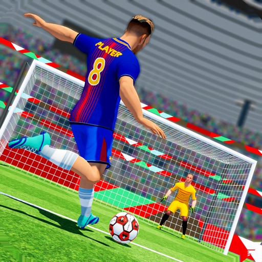 Soccer Match-Penalty Kicks