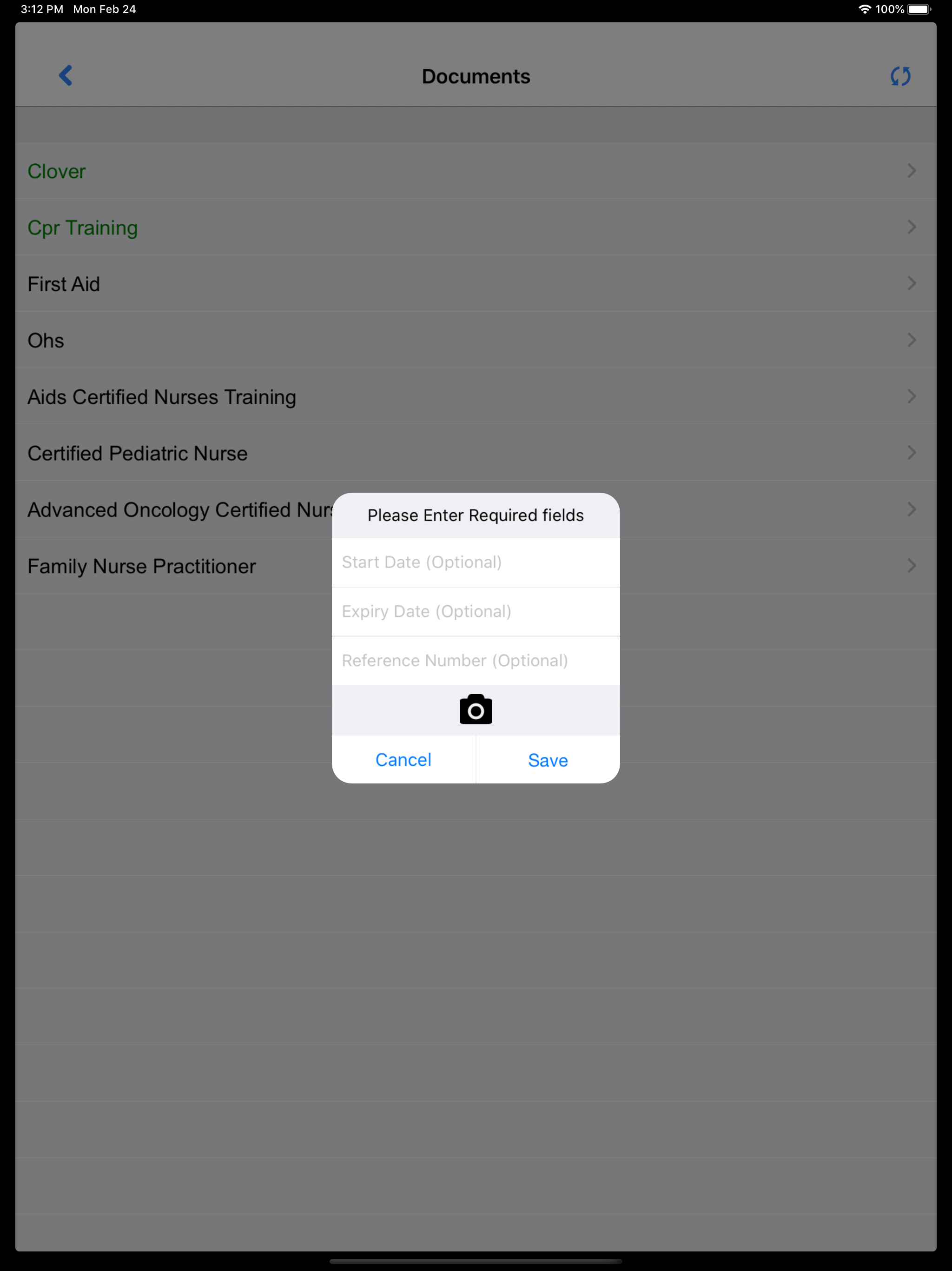 Entire OnHire: Management