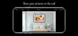 Game screenshot WallPicture2 - Art room design mod apk