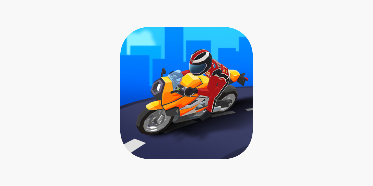 Bike Race Master: Bike Racing on the App Store