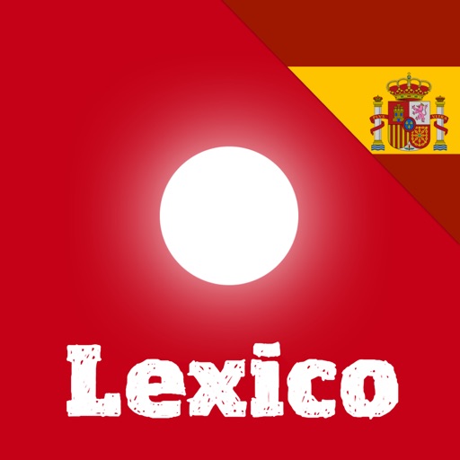 Lexico Cognición (España) icon