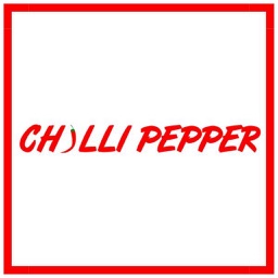 Chilli Pepper Online