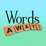 Words Away! - Word Puzzle Game
