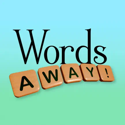 Words Away! - Word Puzzle Game Читы