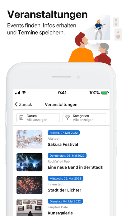 NaxosAPP