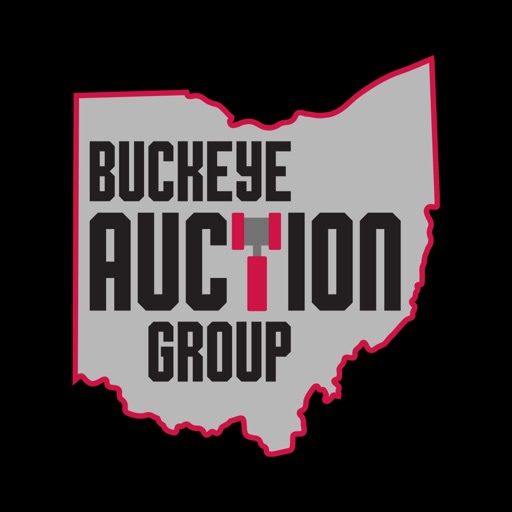 Buckeye Auction Group iOS App