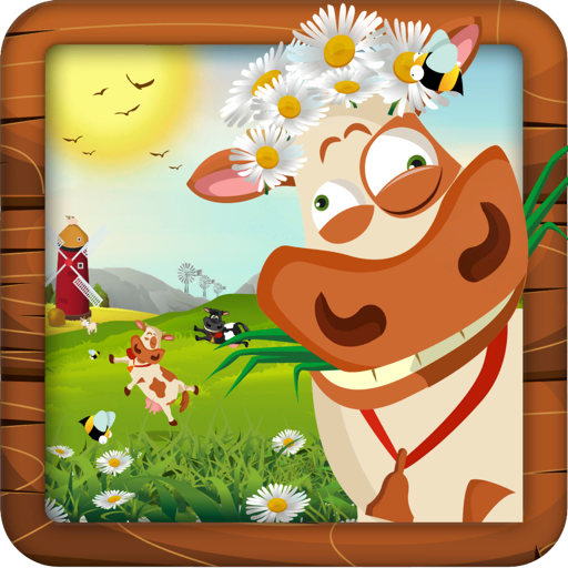 Hope's Farm app icon