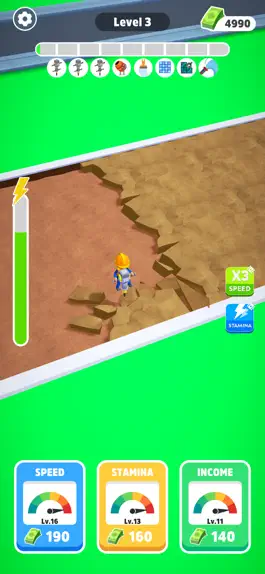 Game screenshot Home Builder 3D ! apk