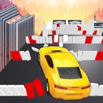 Car Race Bump - Color Racing App Contact