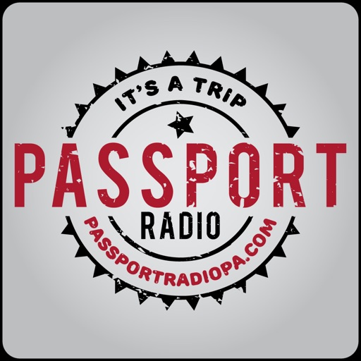 Passport Radio PA - AppWisp.com