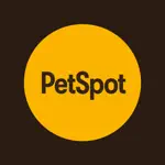 PetSpot Loyalty App Positive Reviews