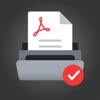 PDF Support - Scan, Edit, Sign icon