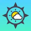 OutCast - Marine Weather App Delete