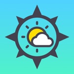 Download OutCast - Marine Weather app