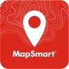 LaserSoft MapSmart icon
