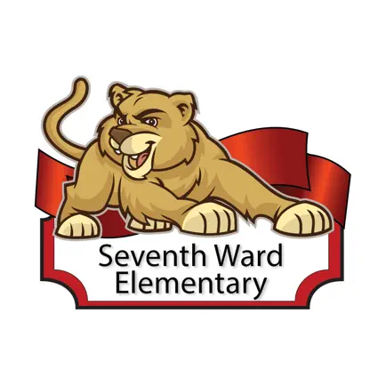 Seventh Ward Elementary Читы