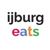 ijburg eats icon