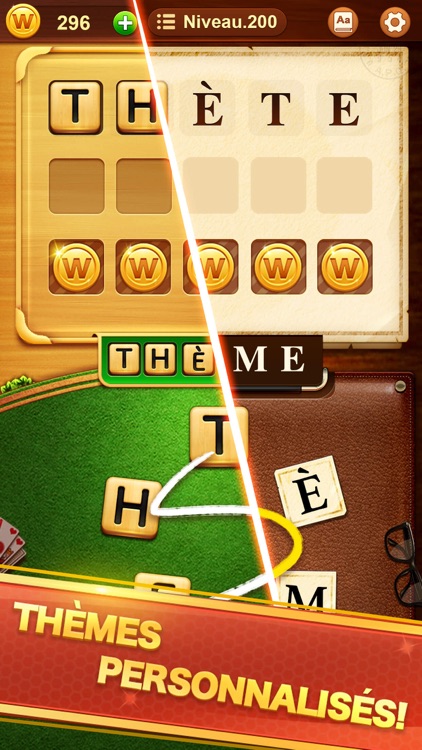 Pro des Mots™ screenshot-3