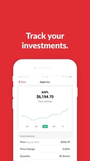 Honeydue: Couples Finance screenshot 7