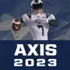 Axis Football 2023 App Delete