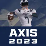 Axis Football 2023 App Contact