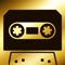 Cassette Gold