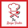 Recipe Finder App delete, cancel